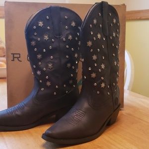 Roper Starlight Boots